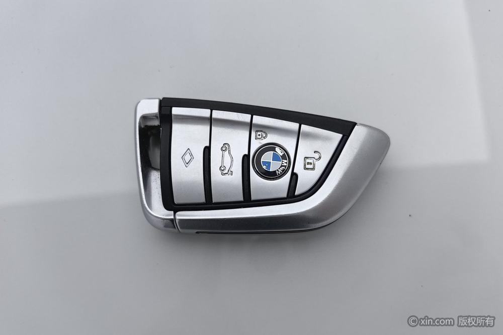 BMW 5 Series 2020 530Li Leader Luxury Package – фото 6