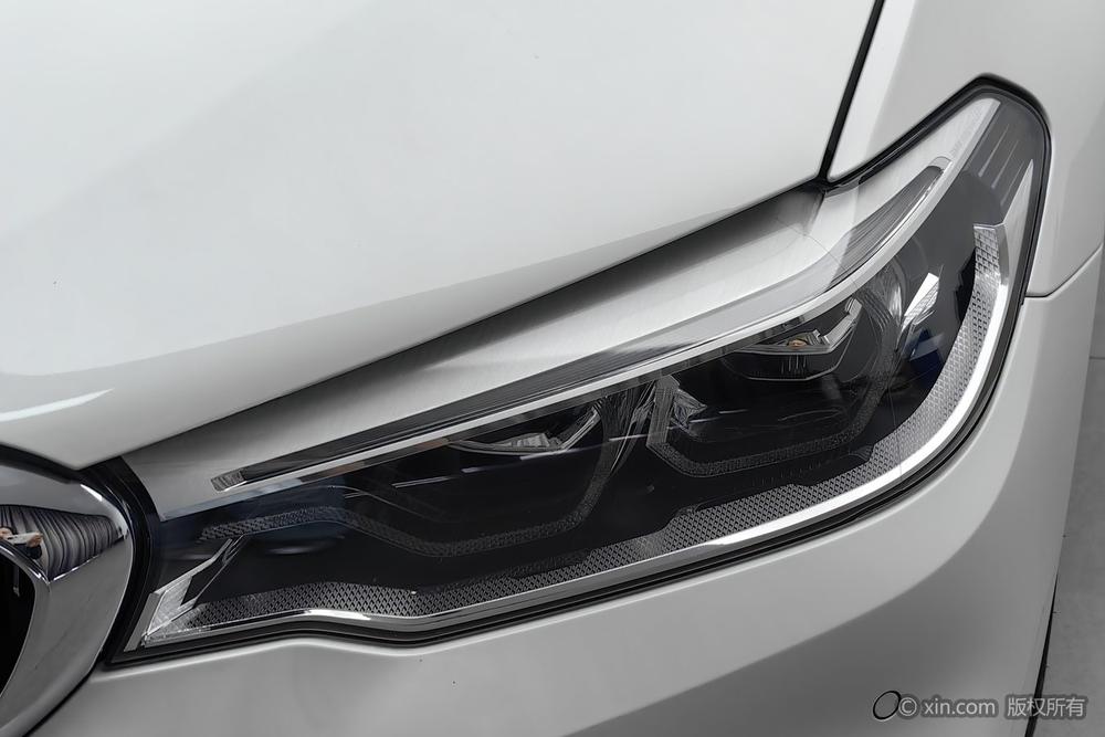 BMW 5 Series 2020 530Li Leader Luxury Package – фото 7