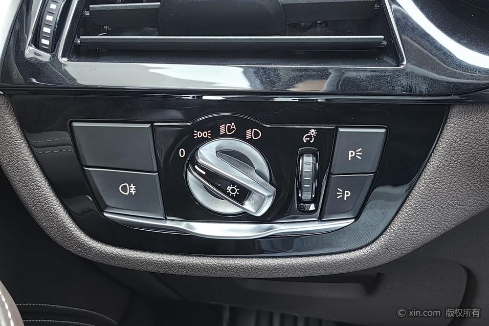 BMW 5 Series 2020 530Li Leader Luxury Package – фото 10