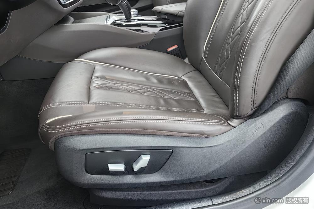 BMW 5 Series 2020 530Li Leader Luxury Package – фото 18