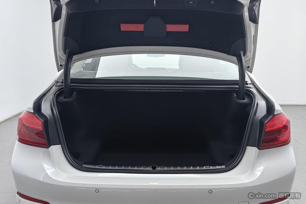 BMW 5 Series 2020 530Li Leader Luxury Package – фото 23