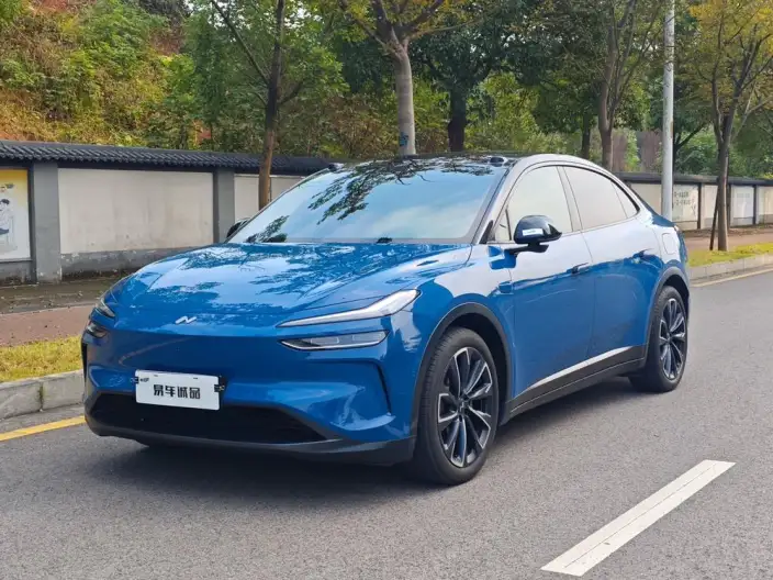 Onvo L60 2024 Model 555km Standard battery life version