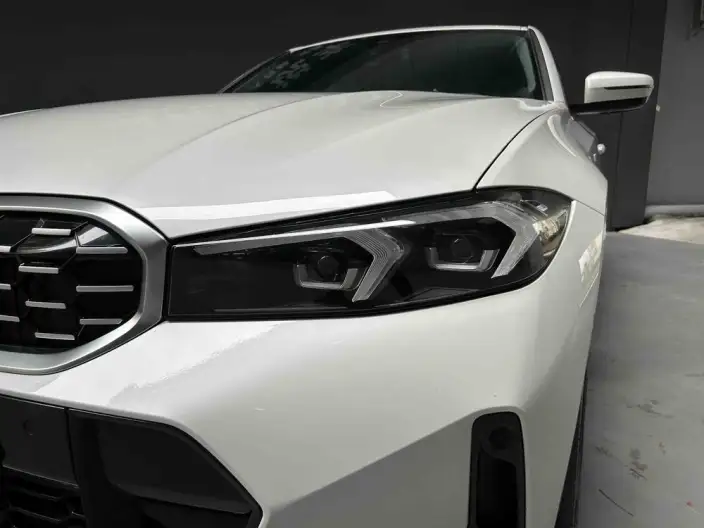 BMW 3 Series 2023 Model 325Li M Sports Set – фото 5