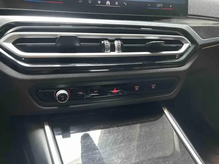 BMW 3 Series 2023 Model 325Li M Sports Set – фото 8