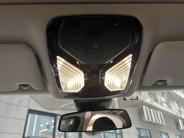 BMW 3 Series 2023 Model 325Li M Sports Set – фото 9