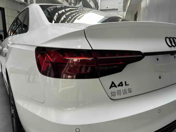 Audi A4 L 2024 Model 40 TFSI Luxury Dynamic Model Starry Night Edition – фото 6