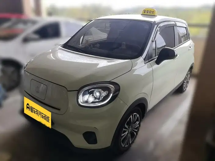 Leapmotor T03 2024 Model 310 Comfort Edition