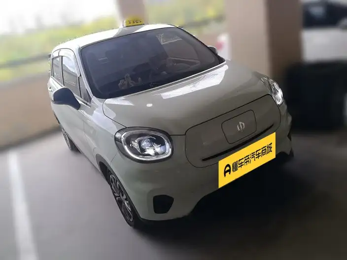 Leapmotor T03 2024 Model 310 Comfort Edition