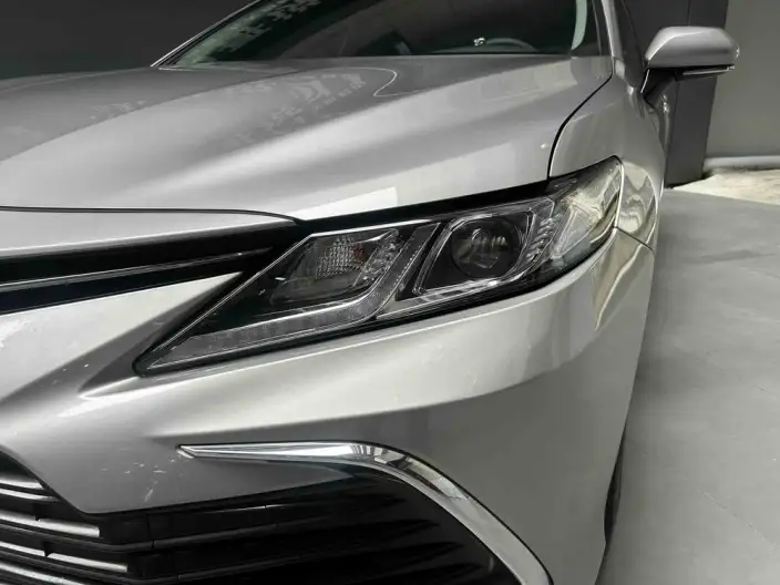 Toyota Camry 2022 Model 2.0GVP Leading version – фото 6