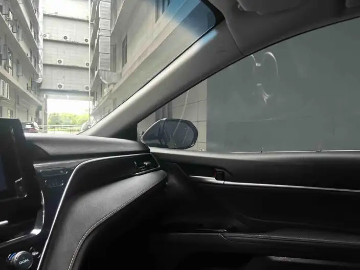 Toyota Camry 2022 Model 2.0GVP Leading version – фото 8