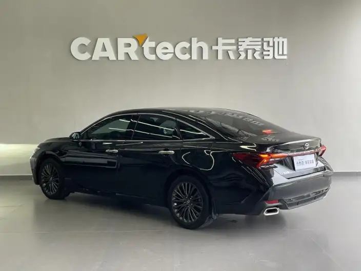 Toyota Avalon 2022 Model 2.0L XLE Exclusive Edition – фото 5
