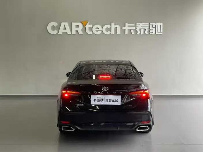 Toyota Avalon 2022 Model 2.0L XLE Exclusive Edition – фото 6