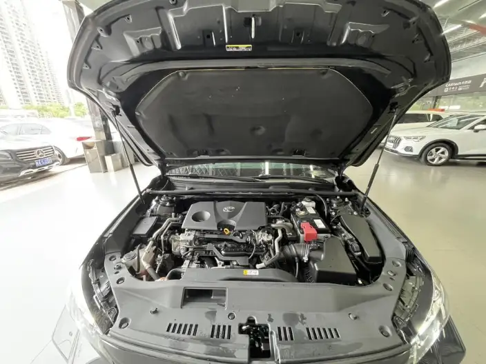 Toyota Avalon 2022 Model 2.0L XLE Exclusive Edition – фото 10