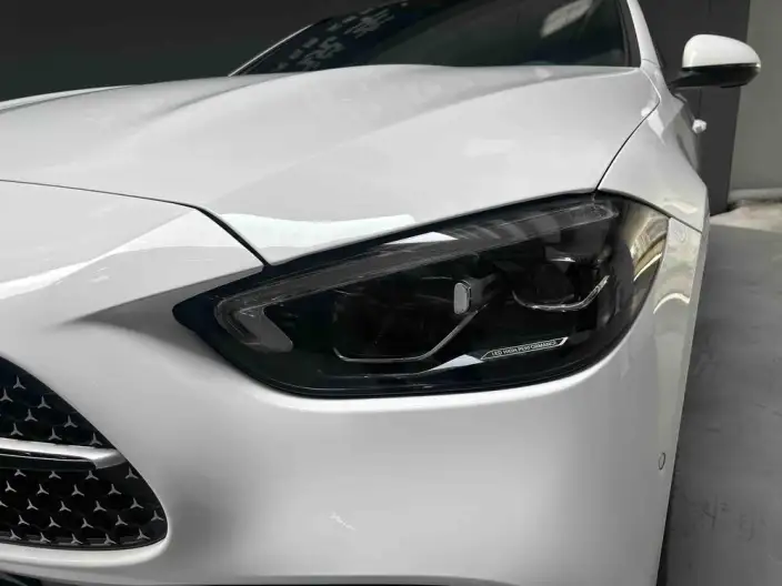 Mercedes-Benz C-Class 2023 Model C 260 L Sports Edition – фото 4