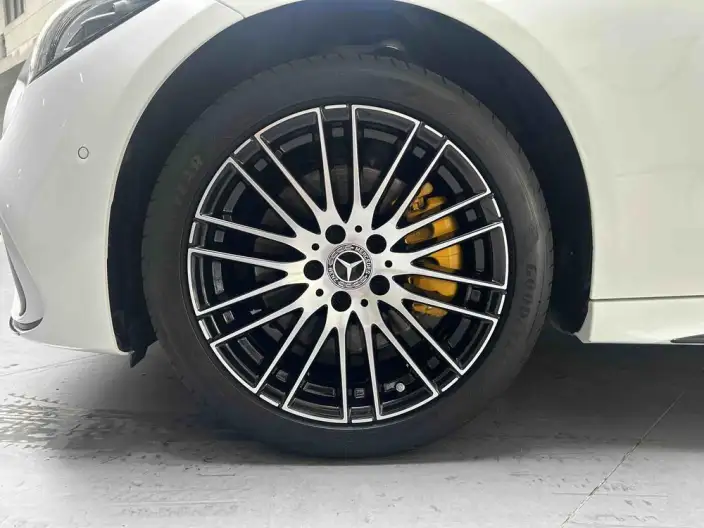 Mercedes-Benz C-Class 2023 Model C 260 L Sports Edition – фото 6