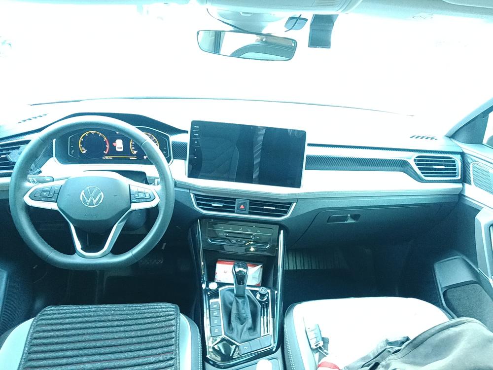 Volkswagen Tayron 2024 300TSI 2WD Luxury Plus Advance – фото 5