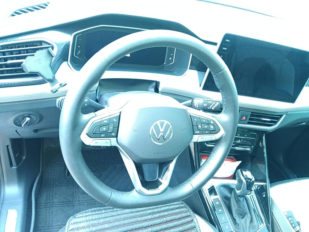 Volkswagen Tayron 2024 300TSI 2WD Luxury Plus Advance – фото 7