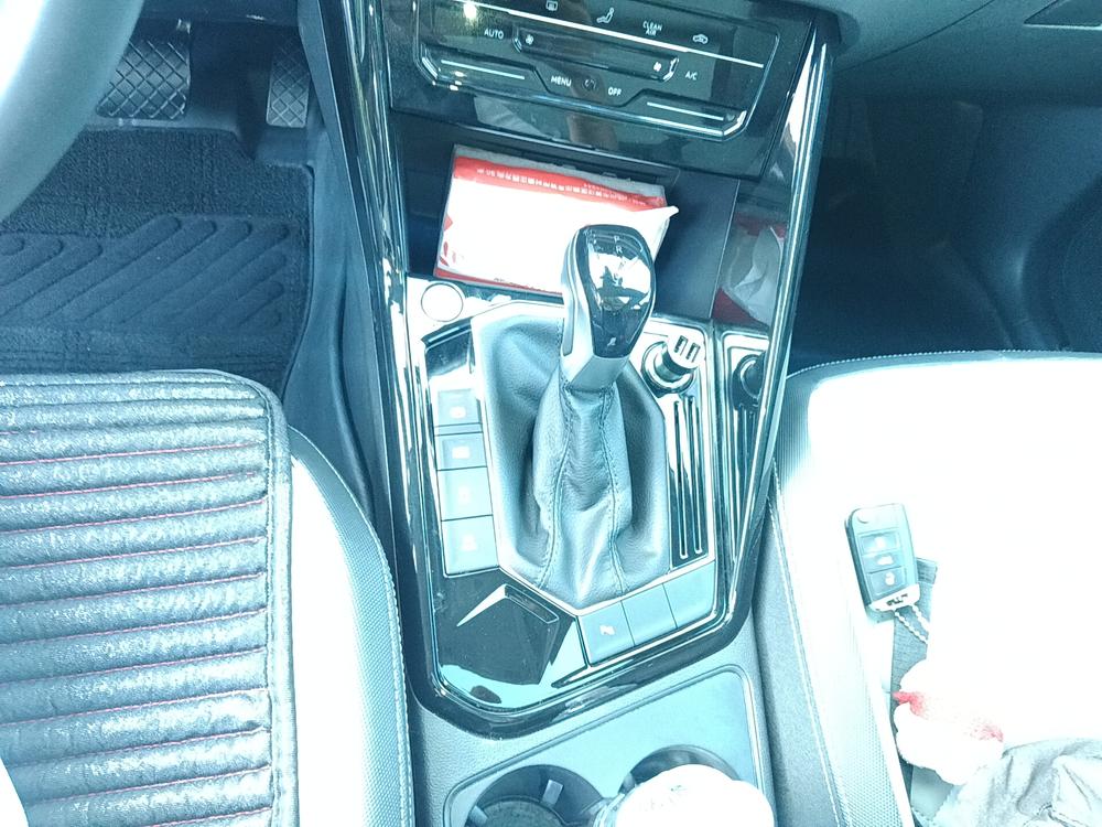 Volkswagen Tayron 2024 300TSI 2WD Luxury Plus Advance – фото 9