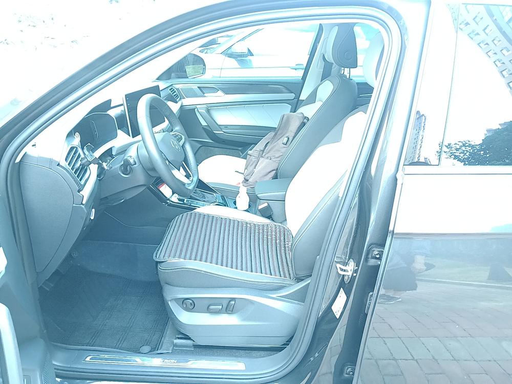 Volkswagen Tayron 2024 300TSI 2WD Luxury Plus Advance – фото 10