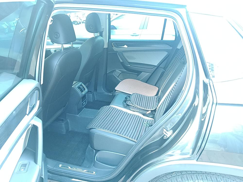 Volkswagen Tayron 2024 300TSI 2WD Luxury Plus Advance – фото 12