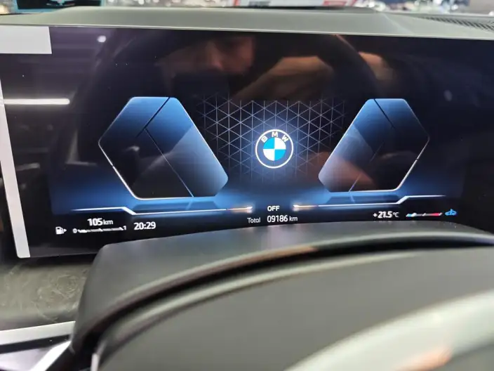 BMW X5 2026 Model Facelift xDrive30Li Exclusive Model M Sports Night Set – фото 8