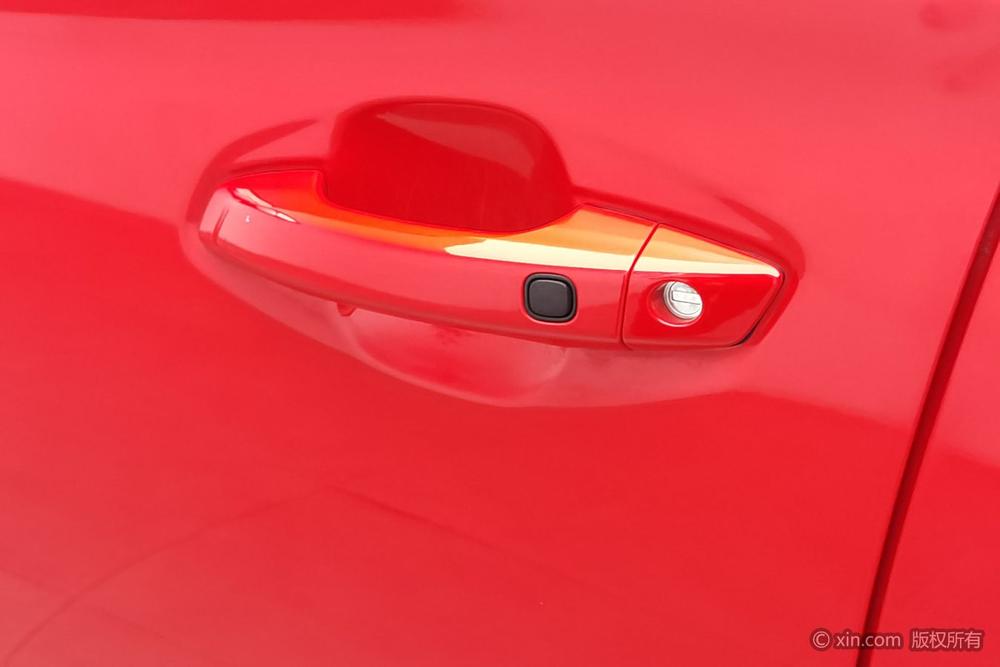 Yuan 2017 модификация 1.5L автоматическое Cool Hyun Connected тип – фото 8