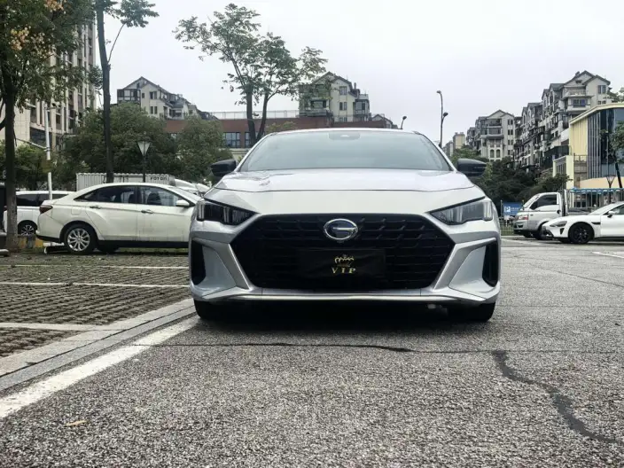 Emzoom 2023 Model 2.0L DHT High Power Hybrid version