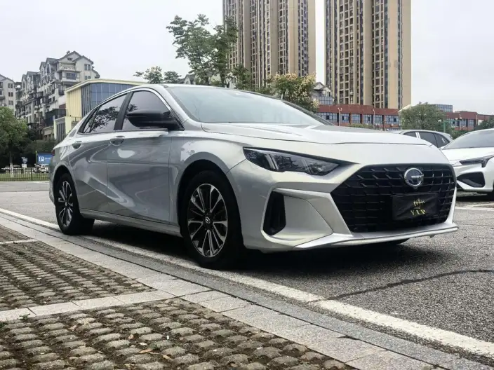 Emzoom 2023 Model 2.0L DHT High Power Hybrid version