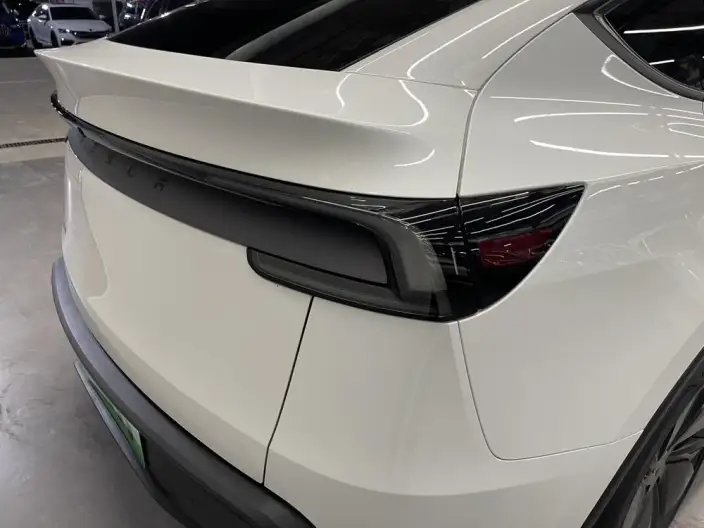 Model Y 2025 Model Rear-wheel drive version – фото 10