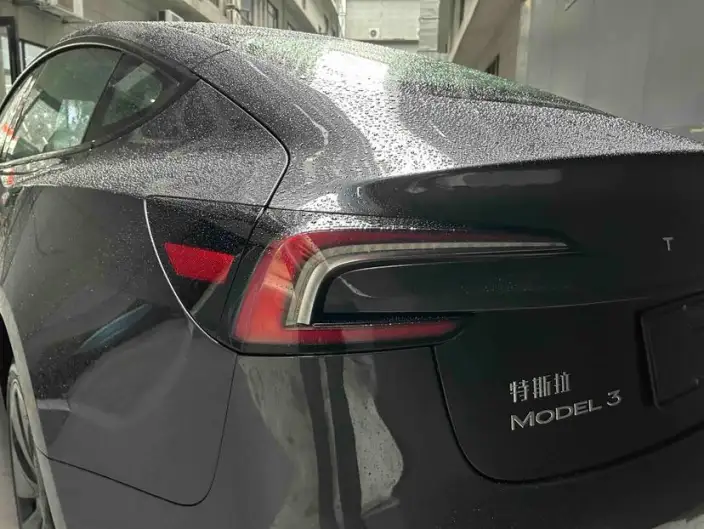 Model 3 2023 Model Rear-wheel drive version – фото 5