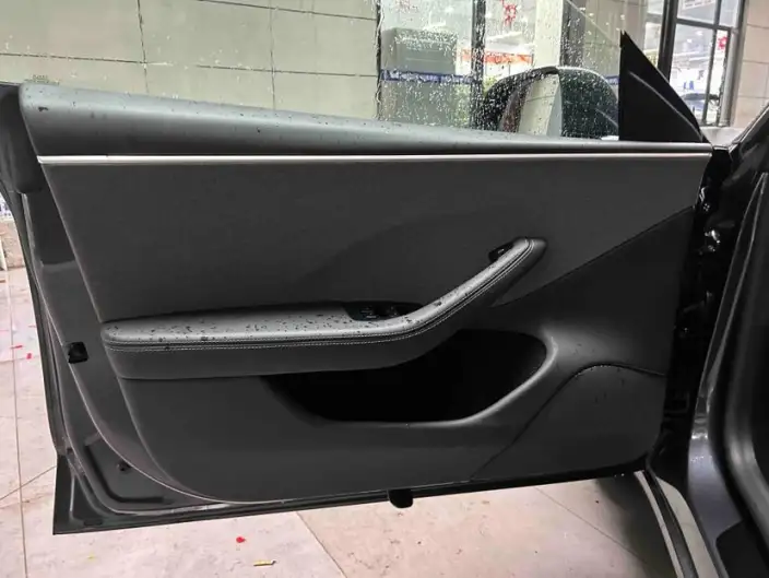 Model 3 2023 Model Rear-wheel drive version – фото 10