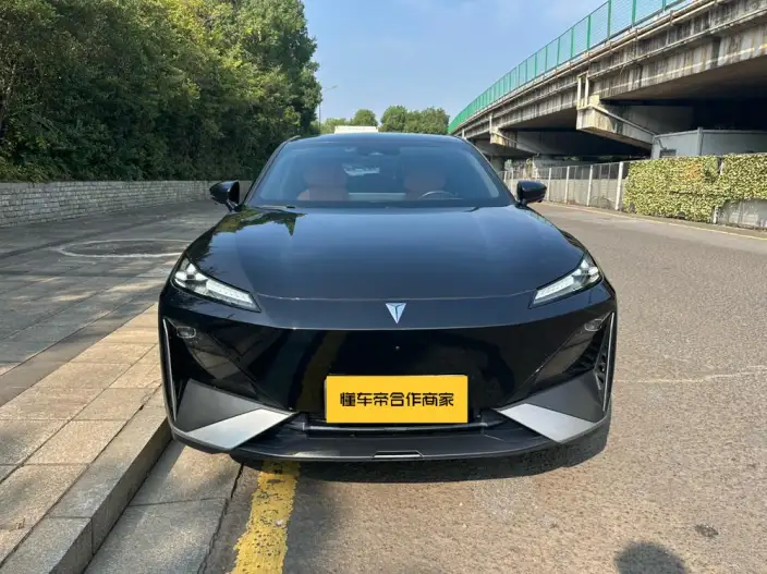 Shenlan S07 2023 Model 121Pro Extended Range Edition