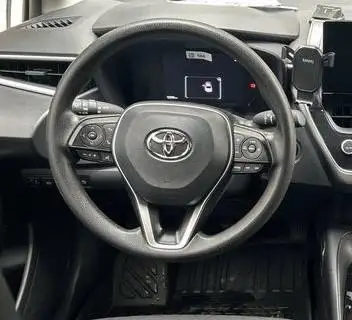 Toyota Corolla 2024 Model Intelligent Hybrid 1.8L E-CVT Pioneer Edition – фото 8