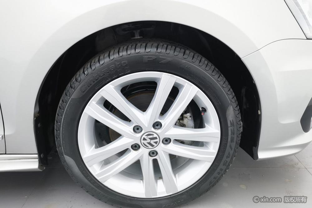 Volkswagen Sagitar 2018 280TSI DSG Spark – фото 9