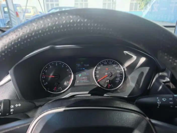 Toyota Wildlander 2022 Model 2.0L 2WD Luxury PLUS Edition – фото 8