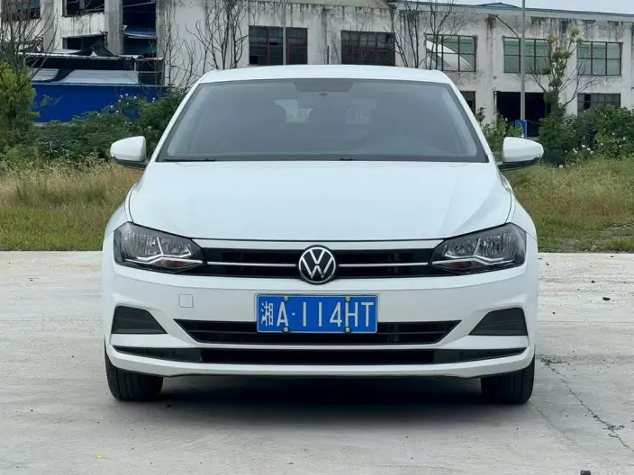 Polo 2023 Model Facelift Plus 1.5L Automatic Indulge in Music Letterpress – фото 2