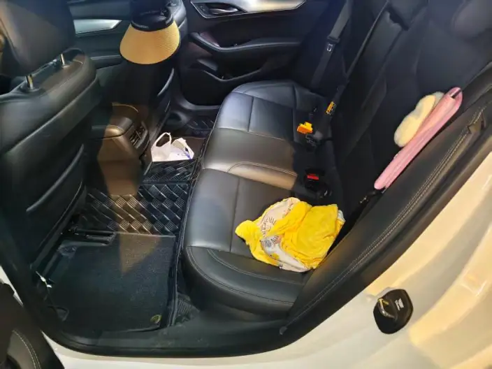 Cadillac CT5 2024 Model 28T Luxury Model – фото 9