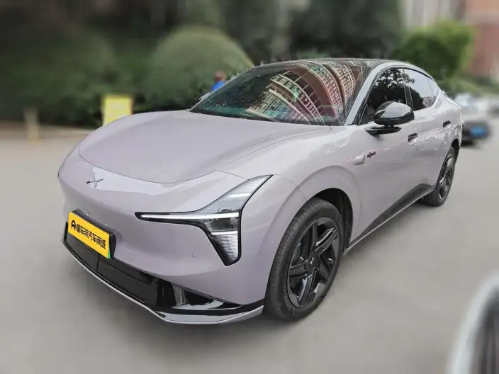 XPENG MONA L03 2026 Model EV 625 Ultra SE – фото 1