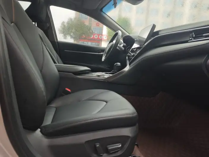 Toyota Camry 2023 Model 2.0G Deluxe Edition – фото 5