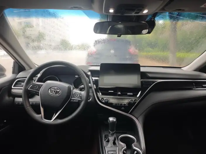Toyota Camry 2023 Model 2.0G Deluxe Edition – фото 6