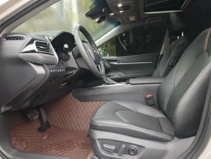 Toyota Camry 2023 Model 2.0G Deluxe Edition – фото 8