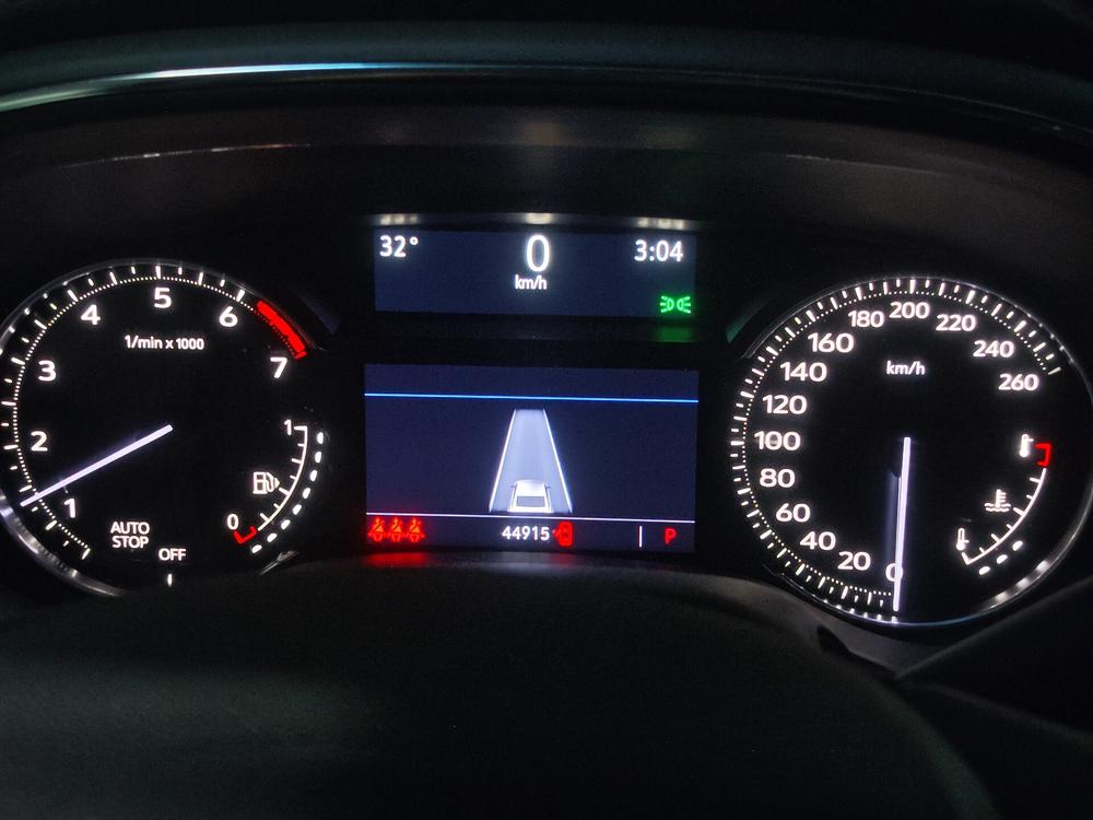 Cadillac C T5 2021 28T Luxury – фото 6