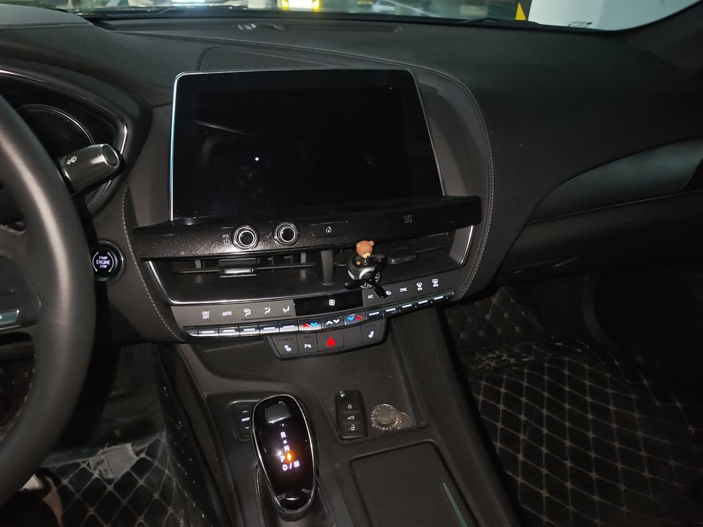 Cadillac C T5 2021 28T Luxury – фото 8
