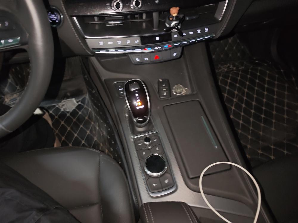 Cadillac C T5 2021 28T Luxury – фото 9