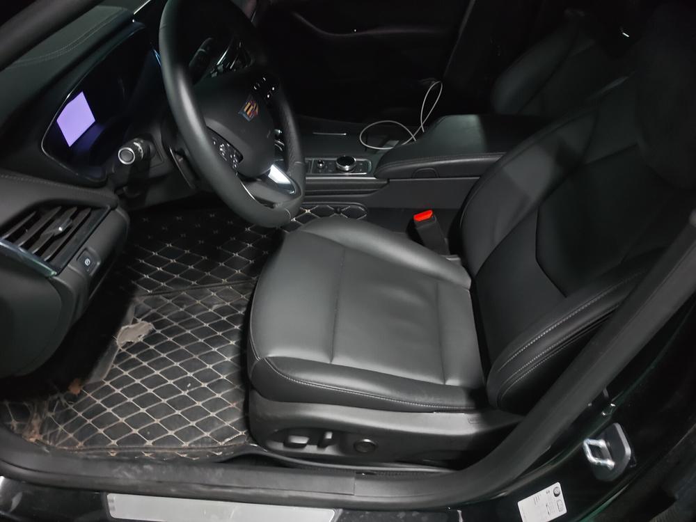 Cadillac C T5 2021 28T Luxury – фото 10