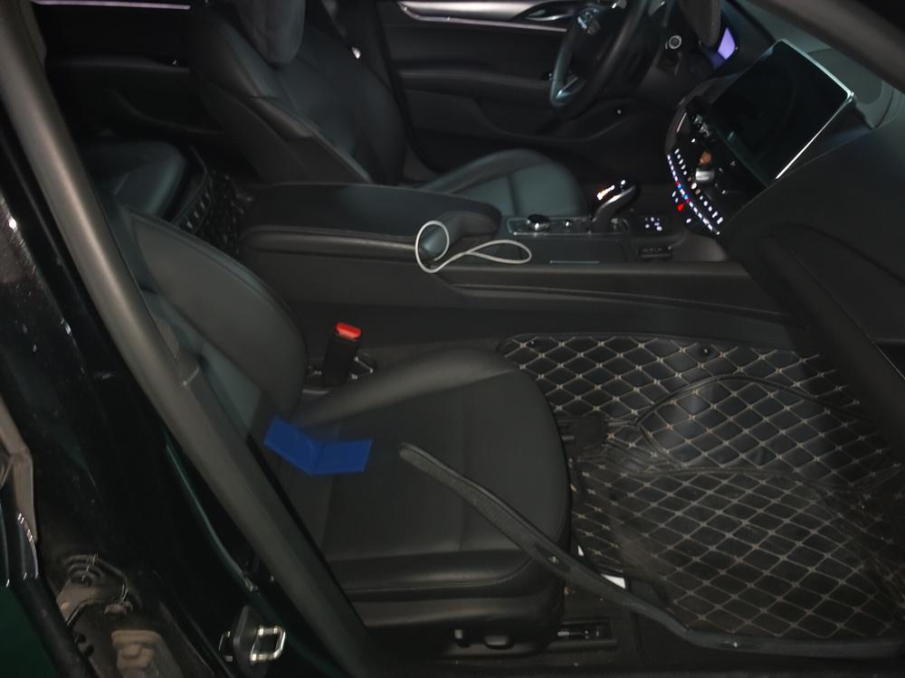 Cadillac C T5 2021 28T Luxury – фото 11