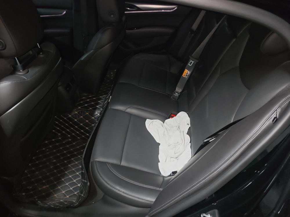 Cadillac C T5 2021 28T Luxury – фото 12