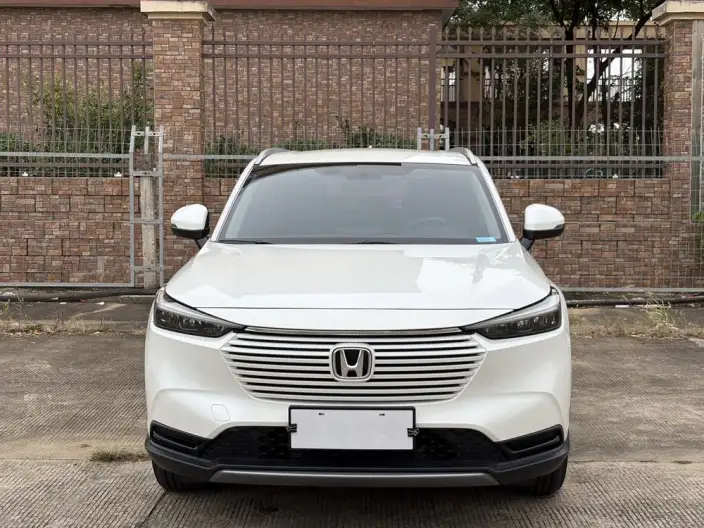 Honda Vezel 2023 Model 1.5L CVT Elite Edition – фото 2