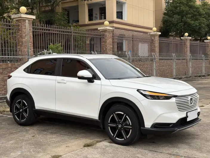 Honda Vezel 2023 Model 1.5L CVT Elite Edition – фото 3