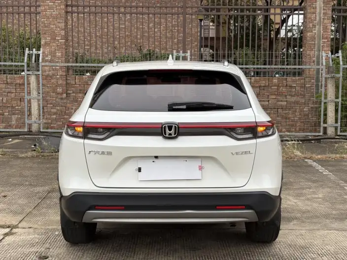 Honda Vezel 2023 Model 1.5L CVT Elite Edition – фото 6